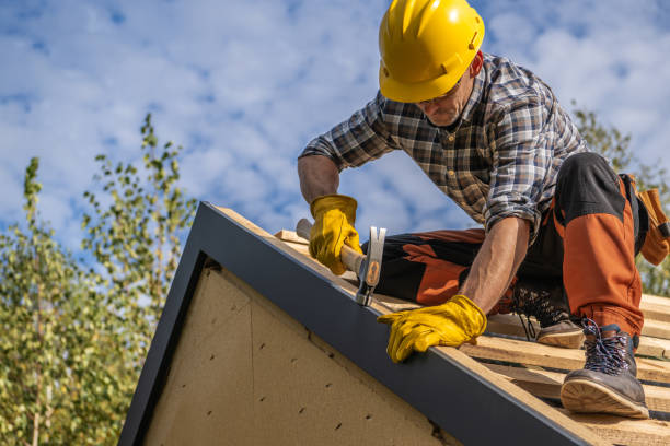 Fast & Reliable Emergency Roof Repairs in Coeur Dalene, ID